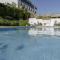 Casa Blanca 34 – Piscina y Playa Privada Wifi