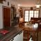 Casa Blanca 19 – Piscina, BBQ y Wifi (5 pax)