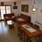 Casa Blanca 19 – Piscina, BBQ y Wifi (5 pax)