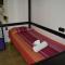 Casa Blanca 19 – Piscina, BBQ y Wifi (5 pax)