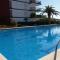 Apartamento Pau Picasso con terraza Tossa de Mar