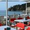 Cala Llevadó Five piscina terraza