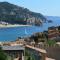 Cala Llevadó Five piscina terraza - Tossa de Mar