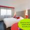 ibis Styles Grenoble Centre Gare