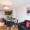 Base Serviced Apartments - Duke Street