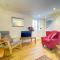 Tillys a perfect apartment in the Market Town of Ledbury