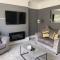 Bridge street apartment