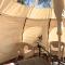 Glamping at Camping La Source - Saint-Pierre-dʼArgençon