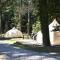 Glamping at Camping La Source - Saint-Pierre-dʼArgençon