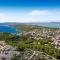 Apartments Fijan (A2) - Drage