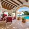 Villa Juniper by Villa Plus - Jávea