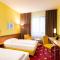 Plaza Hotel & Living Frankfurt - Francfort-sur-le-Main