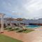 Villa with private pool, near beach and golf Caleta de Fuste- Villa Charlotte - 科斯塔德安提瓜