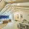 Cubos Villa Loft Monte Perdido