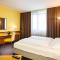 Plaza Hotel & Living Frankfurt - Francfort-sur-le-Main