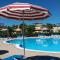 Pizzo Beach Club two bed Apartments