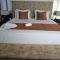 Crystal Palace Hotel