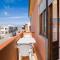 Casa Spiaggia Molo 4 - 罗萨岛