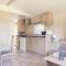 Bungalette 6 people private