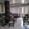 Crystal Palace Hotel