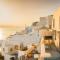 Nano Oia Villas