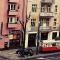 Central Place for You Pl. Bankowy