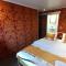 Bosdam Budget Rooms