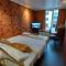 Bosdam Budget Rooms