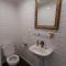 Bosdam Budget Rooms