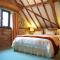 Colston Hall Farmhouse B&B