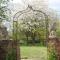 Colston Hall Farmhouse B&B