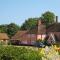 Colston Hall Farmhouse B&B - Framlingham