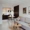 Forest House Pobierowo