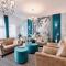Monarchia Apartman Grand