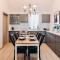Monarchia Apartman Grand