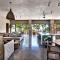 Beachfront Villa in Tankah Bay - 图卢姆