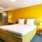 Boutique Hotel Zaan