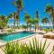 Beachfront Villa in Tankah Bay - 图卢姆