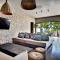Beachfront Villa in Tankah Bay - 图卢姆
