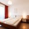 Appartements Kanauf
