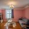Timemachine Apartment