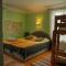 Timemachine Apartment
