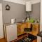 Timemachine Apartment