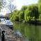 Riverside Hotel