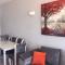 Modern Sea View Apartment For a Perfect Holiday