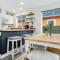 Little Blue Beach House