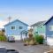 Little Blue Beach House