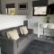 The apartment at Glendaruel