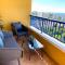 Apartamento Hermosa Glea