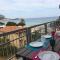 Mondello Luxury Apartment on the Beach
